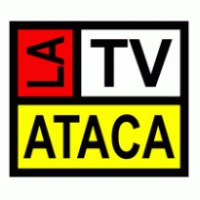 Television - La TV Ataca 