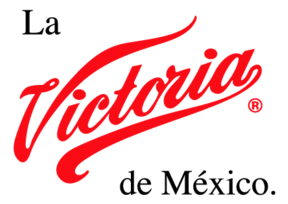 La Victoria De Mexico