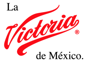 La Victoria De Mexico 