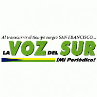 Press - La voz del sur 