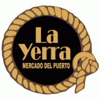 La Yerra del Mercado del Puerto