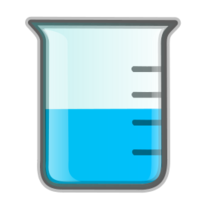 Technology - Lab icon 6 