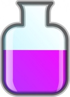 Lab Icon clip art