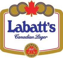 Labatts logo