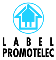 Label Promotelec 