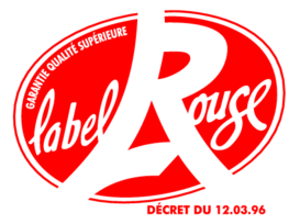 Label Rouge 