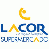 Lacor Supermercado