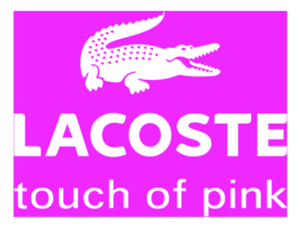 Lacoste