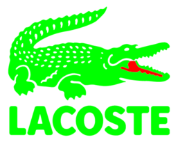 Lacoste