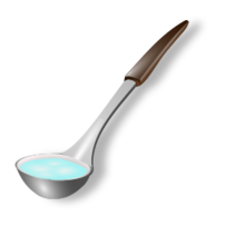 Ladle