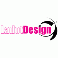 Design - Ladot Design logo 