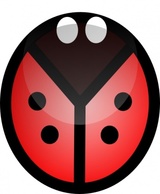 Ladybug clip art