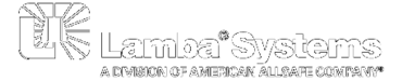 Lamba Systems 