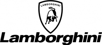 Lamborghini logo