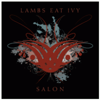 Design - Lambs Eat Ivy Salon 