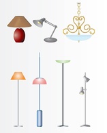 Lamps And Lights Preview