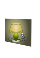 Lampshade