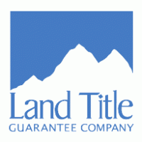 Banks - Land Title Guarntee Company 