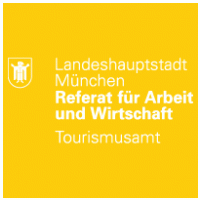 Government - Landeshauptstadt Munchen Refereat fur Arbeit und Wirtschaft Tourismusamt 