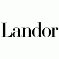 Design - Landor Associates 