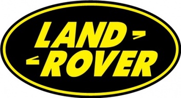 LandRover logo 