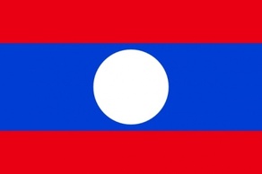 Laos clip art