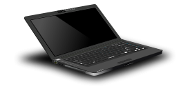 Technology - Laptop 