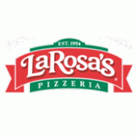 Food - LaRosa's Pizzeria 