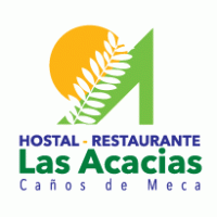 Las Acacias Hostal Restaurante