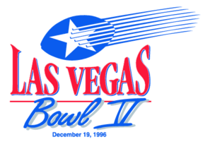 Las Vegas Bowl 