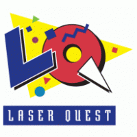 Games - Laser Quest 