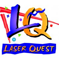 Games - Laser Quest 