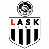 Football - LASK Linz 