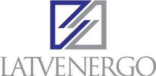 Latvenergo logo 