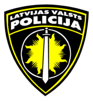 Latvijas Valsts Policija