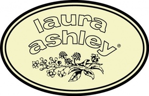 Laura Ashley logo 