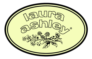 Laura Ashley