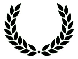 Laurel wreath