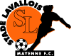 Lavallois Vector Logo