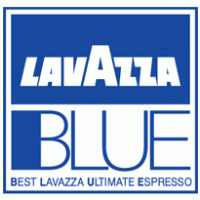 Lavazza Blue Preview