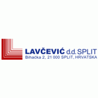 Lavcevic d.d. Split