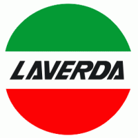 Laverda 750 Preview