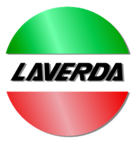 Laverda Preview