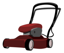 Lawn Mower