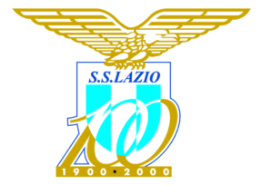 Lazio 100 Years