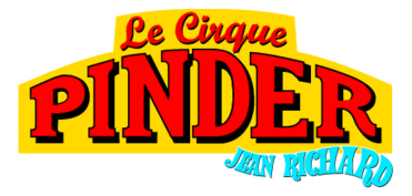 Le Cirque Pinder Preview