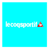 Le Coq Sportif