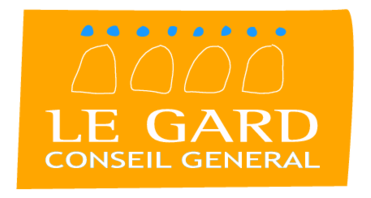 Le Gard Conseil General