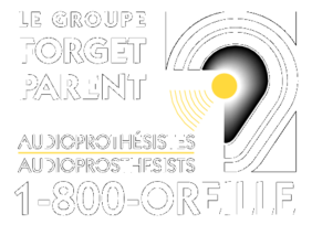 Le Groupe Forget Parent