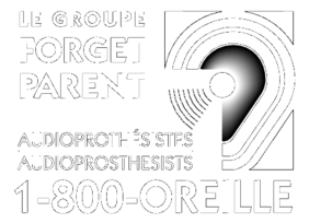 Le Groupe Forget Parent